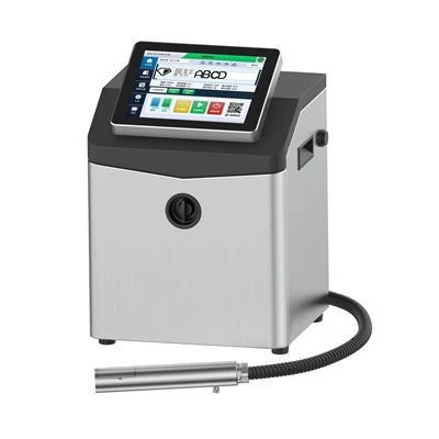 طابعة CIJ 6 خطوط